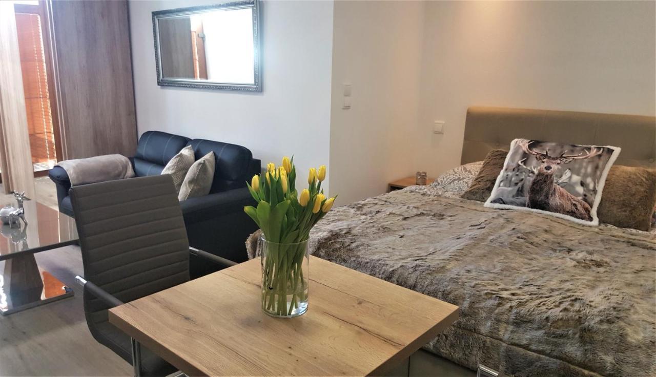Village Romantic Apartments By Cesky Krumlov - Adults Only Strizov Екстер'єр фото
